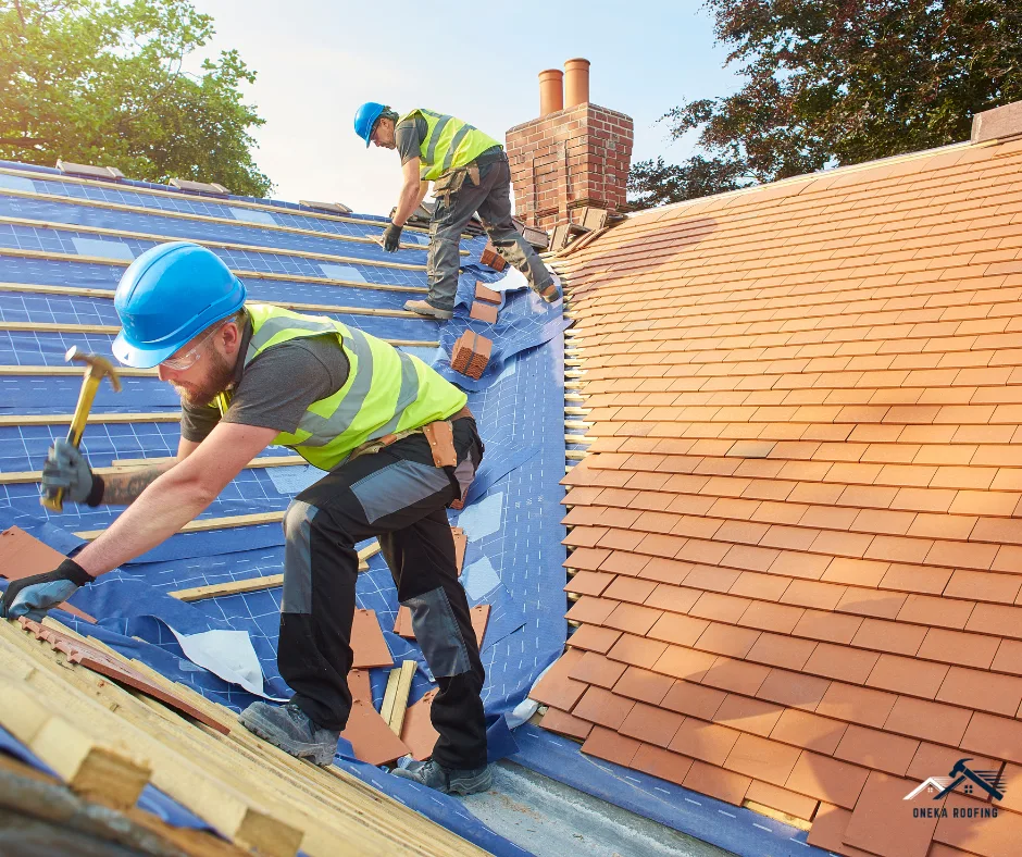 Why choose Roof Repair Near Me in Ashville, NY
